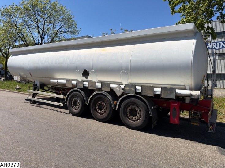 Magyar Fuel
