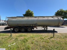 Magyar Chemie