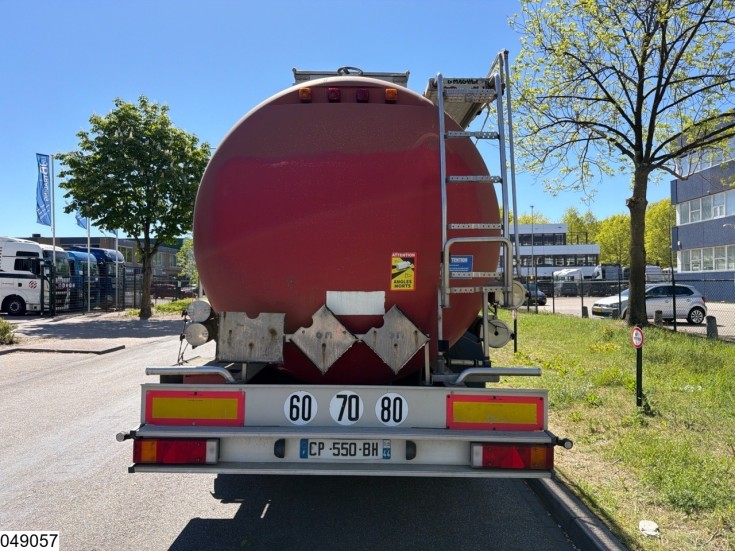 Magyar Chemie