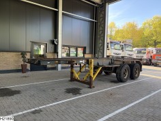 Pacton Container