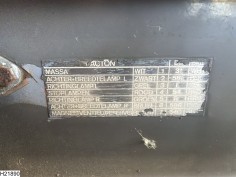 Pacton Container