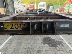 Pacton Container