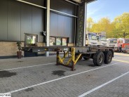 Pacton Container