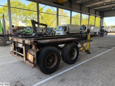 Pacton Container