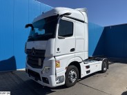 Mercedes Actros 1845