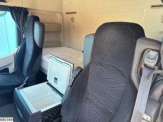 Mercedes Actros 2542