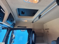 Mercedes Actros 2542