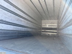 Mercedes Actros 2542