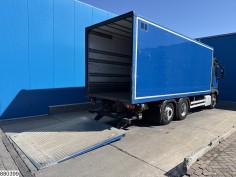 Mercedes Actros 2542
