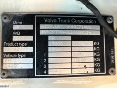 Volvo FH 460