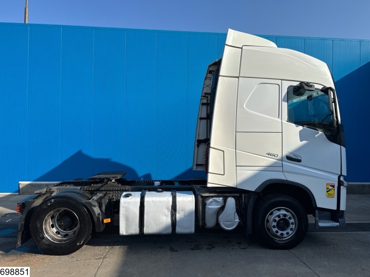 Volvo FH 460