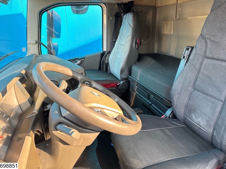 Volvo FH 460