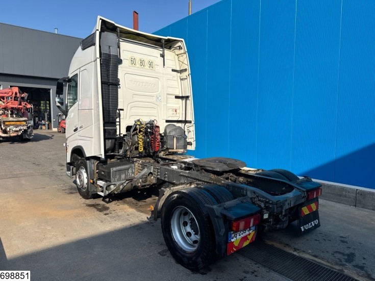 Volvo FH 460