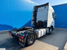 Volvo FH 460