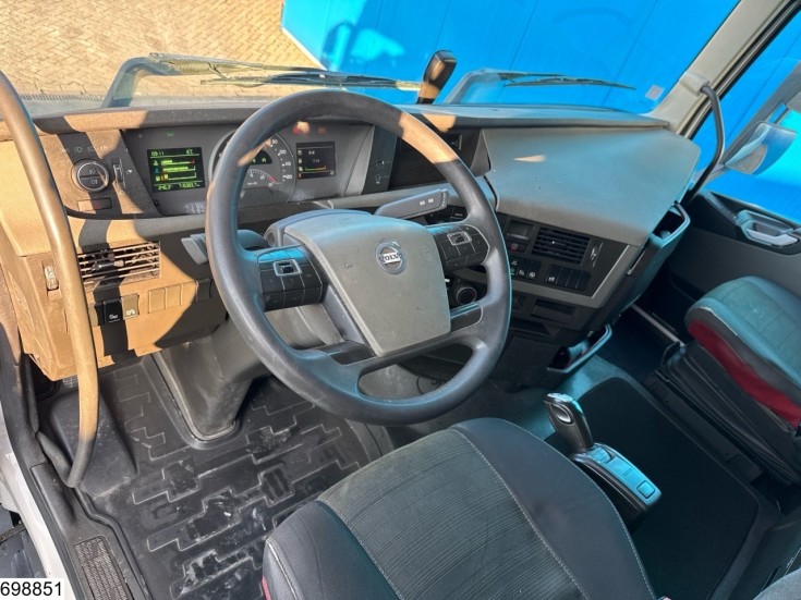 Volvo FH 460