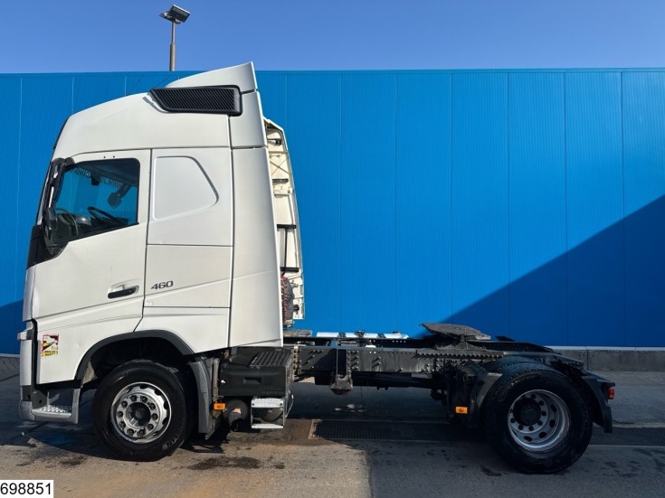 Volvo FH 460