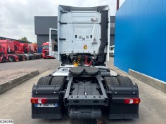 Mercedes Actros 1845