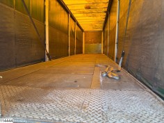 Lecitrailer Tautliner