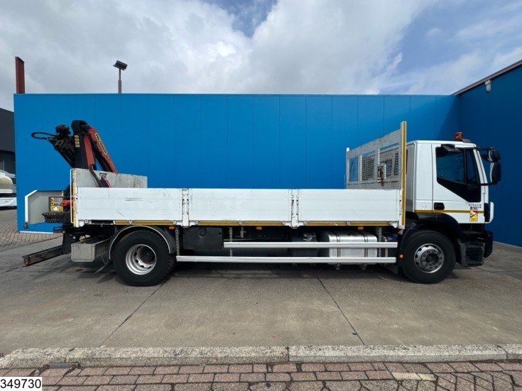 Iveco Stralis 310