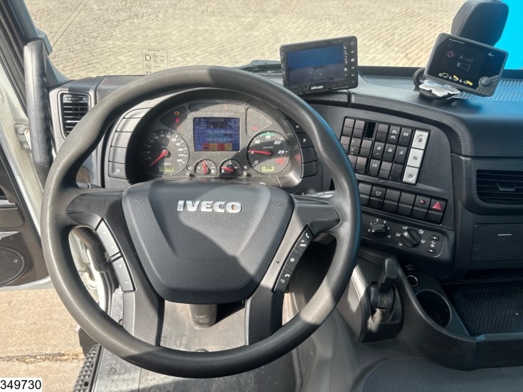Iveco Stralis 310