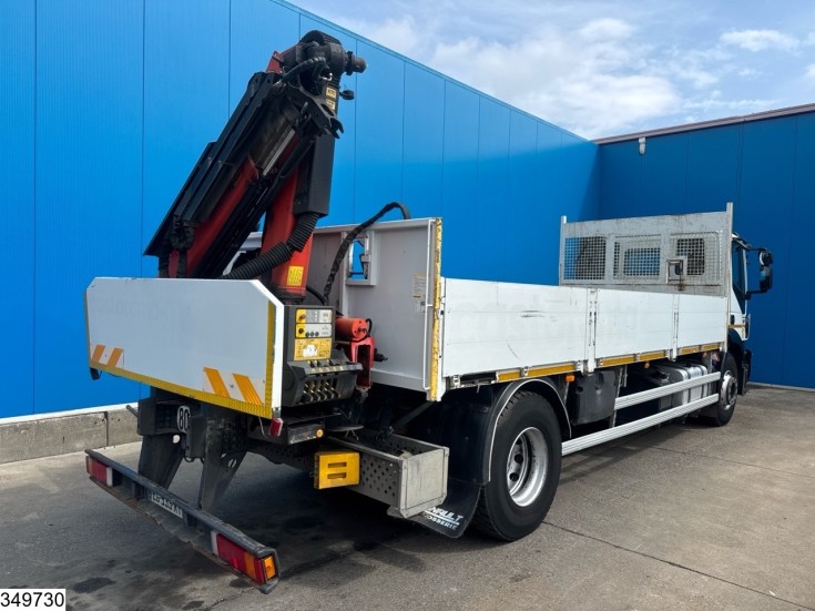 Iveco Stralis 310