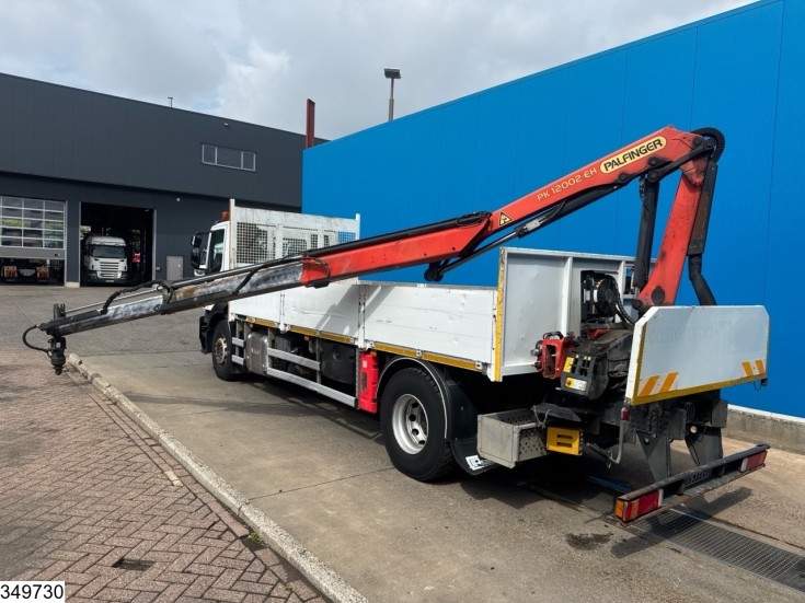 Iveco Stralis 310