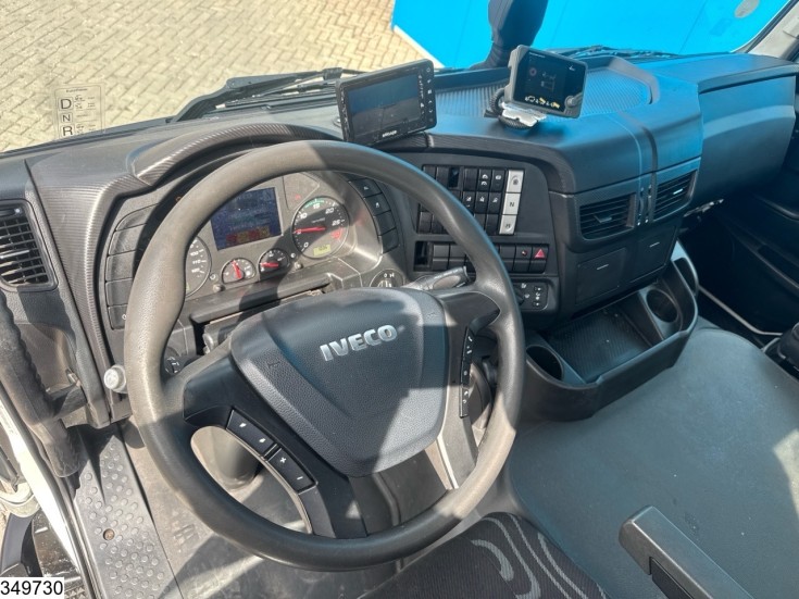 Iveco Stralis 310