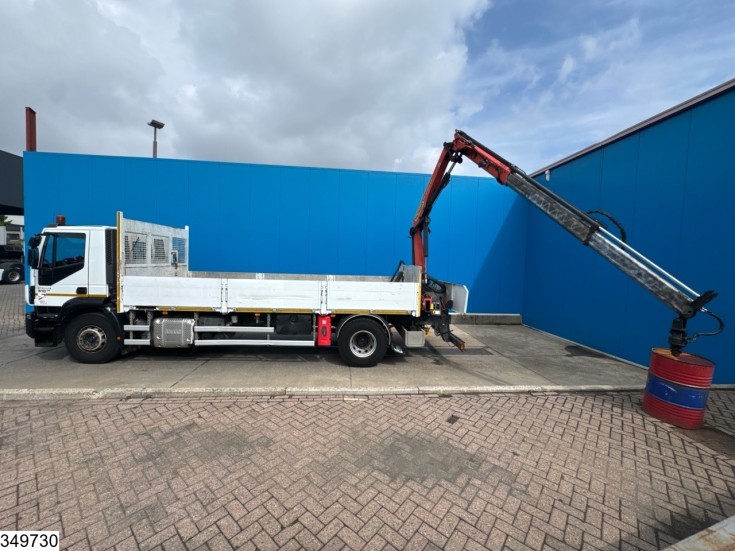 Iveco Stralis 310