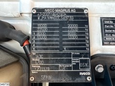 Iveco Stralis 310