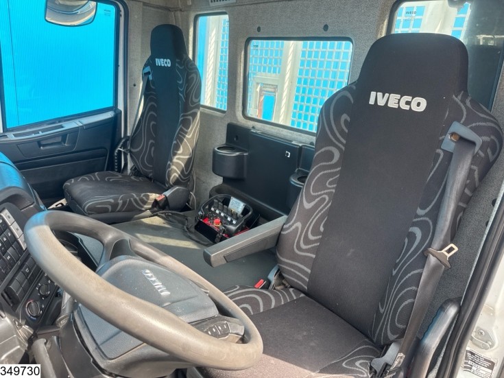 Iveco Stralis 310