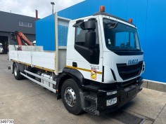 Iveco Stralis 310