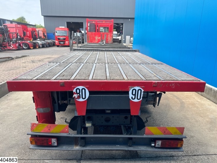 Iveco Stralis 360