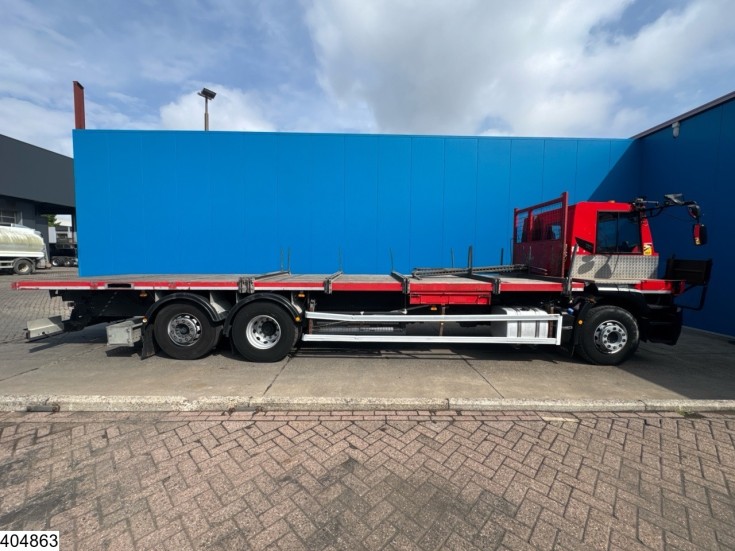 Iveco Stralis 360