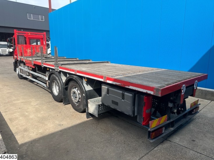 Iveco Stralis 360