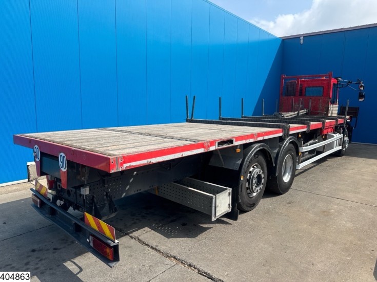 Iveco Stralis 360