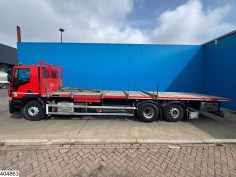 Iveco Stralis 360