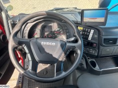 Iveco Stralis 360