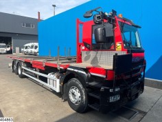 Iveco Stralis 360