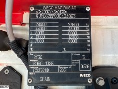 Iveco Stralis 360