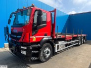 Iveco X-Way 360