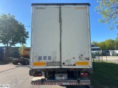 Fruehauf Tautliner