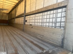 Fruehauf Tautliner