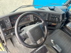 Volvo FH16 580