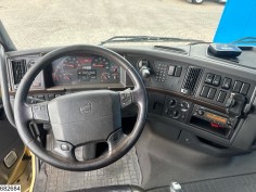 Volvo FH16 580