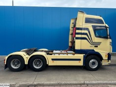 Volvo FH16 580