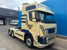 Volvo FH16 580