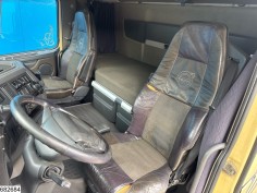 Volvo FH16 580