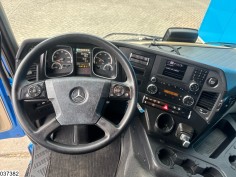 Mercedes Actros 2443