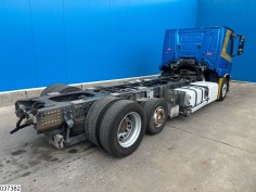 Mercedes Actros 2443