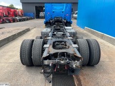 Mercedes Actros 2443